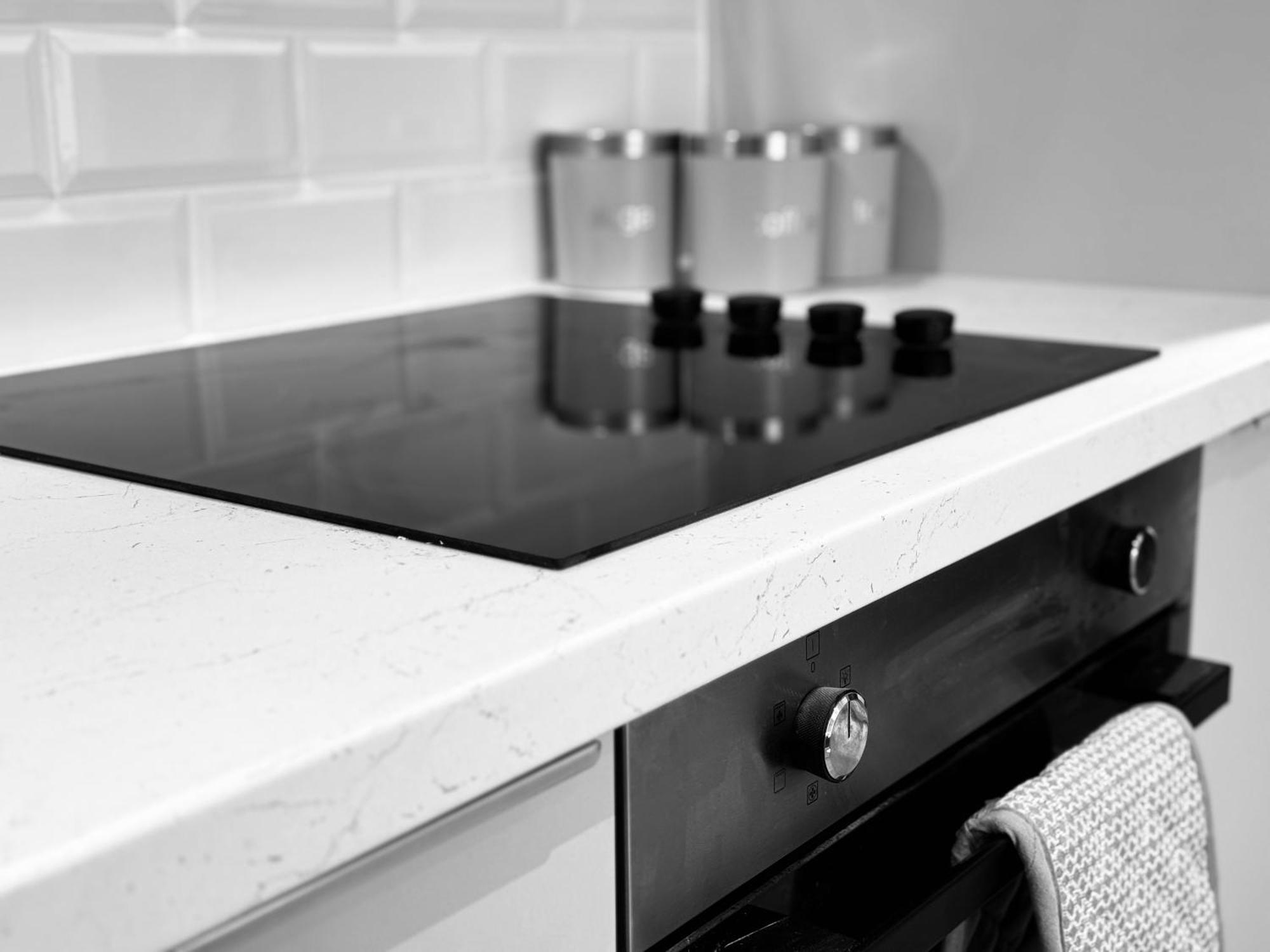Rockcliffe Retreat, Stylish Coastal Apartment Whitley Bay Extérieur photo